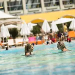 Orka Sunlife And Aquapark Hotel