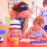 Orka Sunlife And Aquapark Hotel