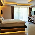 Orka Sunlife And Aquapark Otel