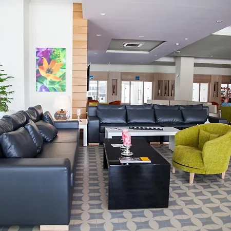 Orka Sunlife And Aquapark Hotel 5*