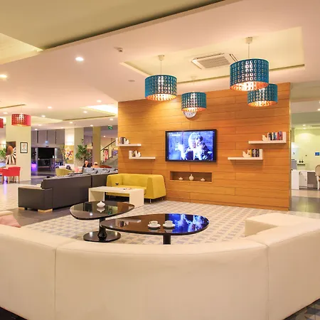 Orka Sunlife And Aquapark Oludeniz