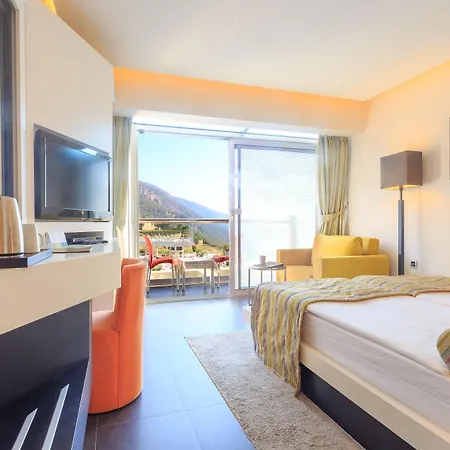 Szálloda Orka Sunlife And Aquapark Oludeniz