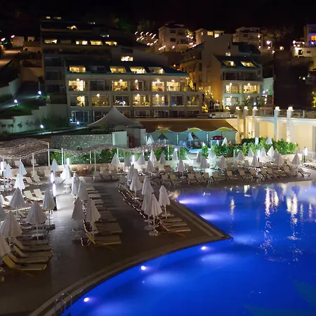 Orka Sunlife And Aquapark Hotel 5*