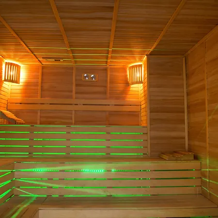 Orka Sunlife And Aquapark 5*