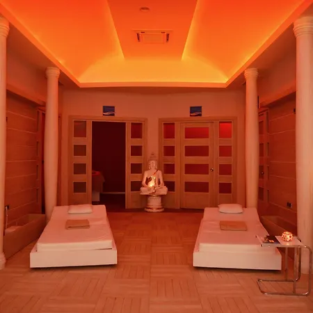 Orka Sunlife And Aquapark Szálloda