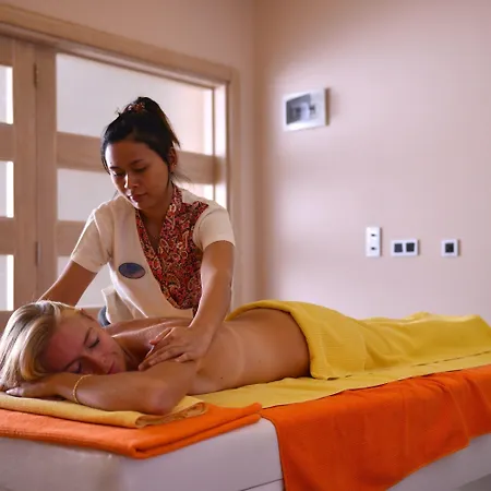 Orka Sunlife And Aquapark