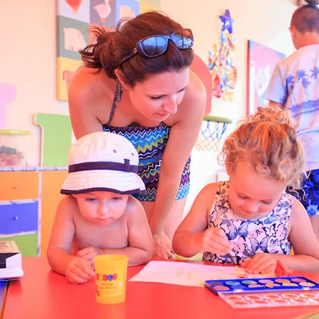 Orka Sunlife And Aquapark Szálloda