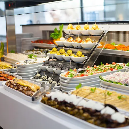 Szálloda Orka Sunlife And Aquapark