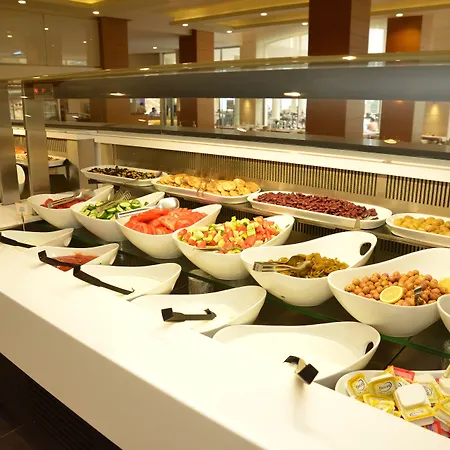 Orka Sunlife And Aquapark Szálloda Oludeniz