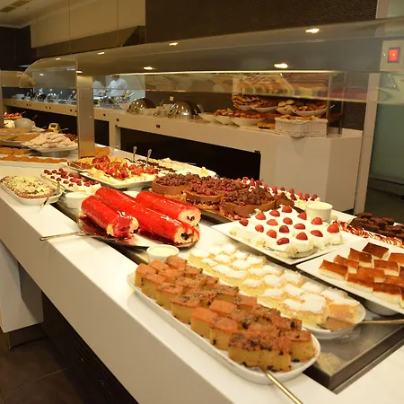 Orka Sunlife And Aquapark Szálloda