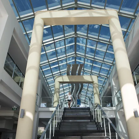 Orka Sunlife And Aquapark Oludeniz