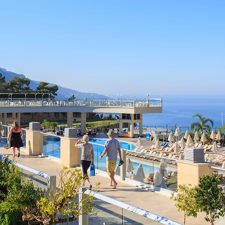 Szálloda Orka Sunlife And Aquapark