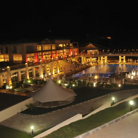 Szálloda Orka Sunlife And Aquapark 5*