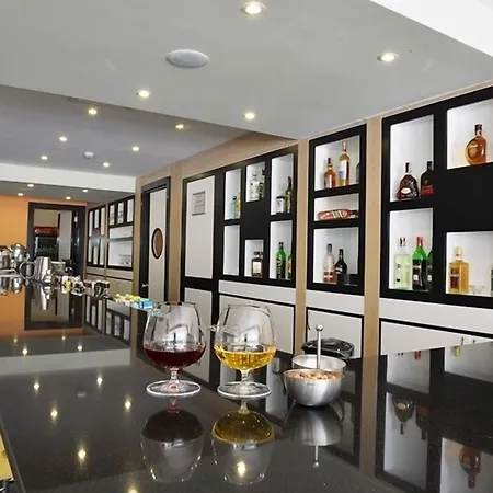 Szálloda Orka Sunlife And Aquapark 5*