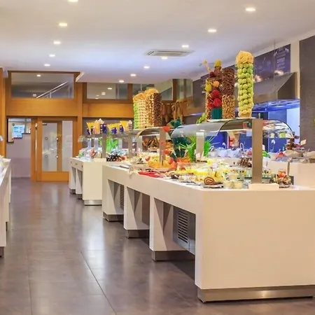 Orka Sunlife And Aquapark Oludeniz