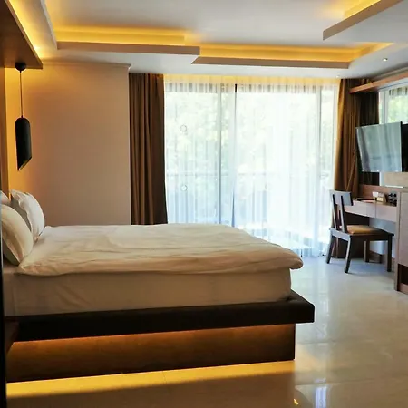 Orka Sunlife And Aquapark Szálloda