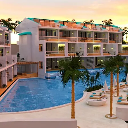 Orka Sunlife And Aquapark Oludeniz