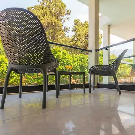 Szálloda Orka Sunlife And Aquapark 5*