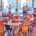 Orka Sunlife And Aquapark Hotel 5*