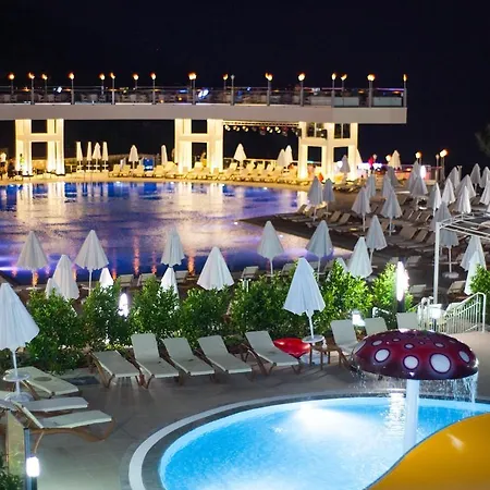Orka Sunlife And Aquapark