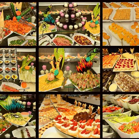 Orka Sunlife And Aquapark Ölüdeniz