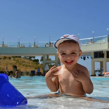 Hotel Orka Sunlife And Aquapark Oludeniz
