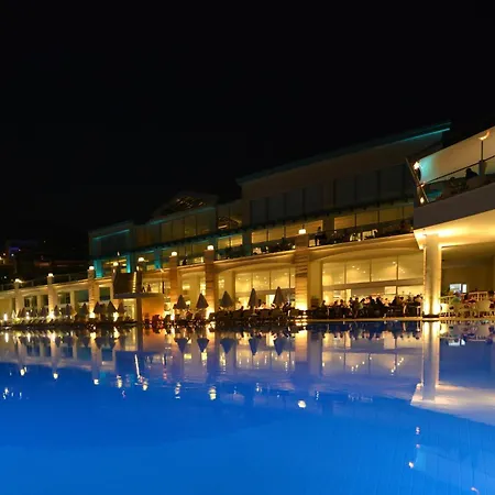 Orka Sunlife And Aquapark Hotel