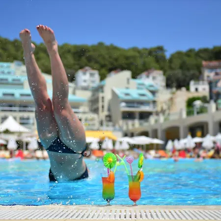 Orka Sunlife And Aquapark Hotel Oludeniz