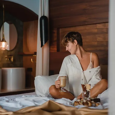 Orka Sunlife And Aquapark Hotel Oludeniz