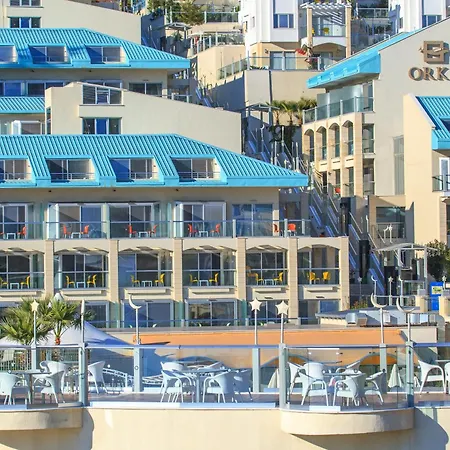 Hotel Orka Sunlife And Aquapark 5*