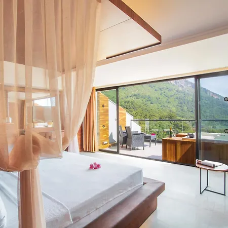 Hotel Orka Sunlife And Aquapark Oludeniz
