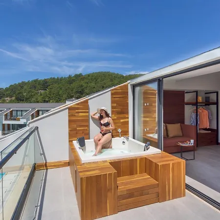 Orka Sunlife And Aquapark Hotel Oludeniz
