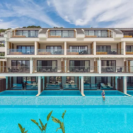 Hotel Orka Sunlife And Aquapark Oludeniz
