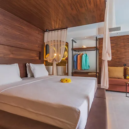 Orka Sunlife And Aquapark Hotel