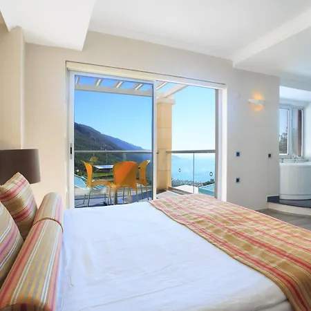 Hotel Orka Sunlife And Aquapark Oludeniz