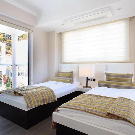 Orka Sunlife And Aquapark Hotel Oludeniz
