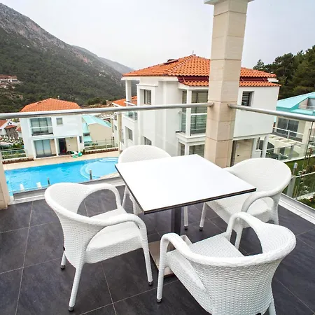 Hotel Orka Sunlife And Aquapark Oludeniz