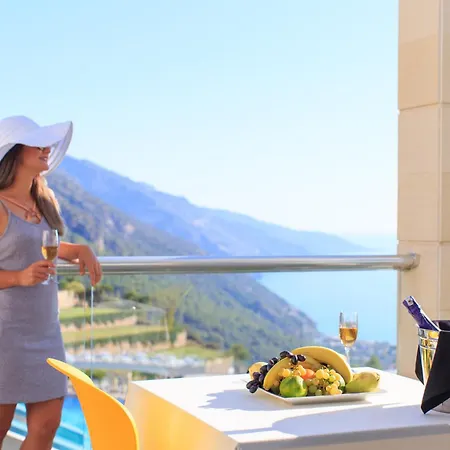 Orka Sunlife And Aquapark 5* Oludeniz