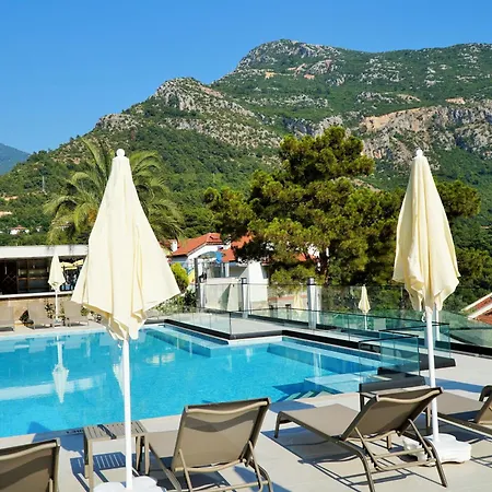 Hotel Orka Sunlife And Aquapark
