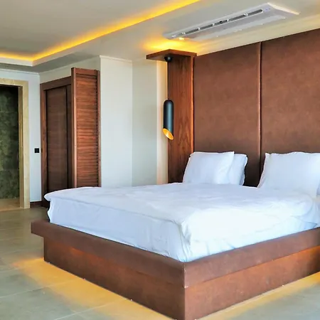 Hotel Orka Sunlife And Aquapark Oludeniz