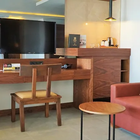 Hotel Orka Sunlife And Aquapark 5*