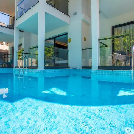 Orka Sunlife And Aquapark Hotel 5*