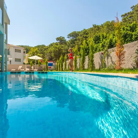 Hotel Orka Sunlife And Aquapark 5*
