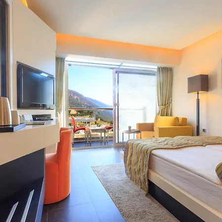 Orka Sunlife And Aquapark Oludeniz