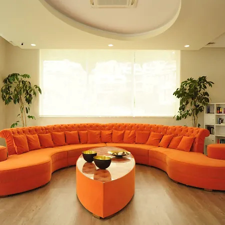 호텔 Orka Sunlife And Aquapark 5*