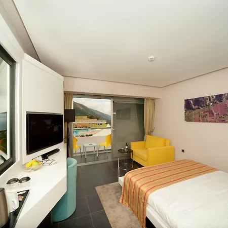 Orka Sunlife And Aquapark Hotel Ölüdeniz