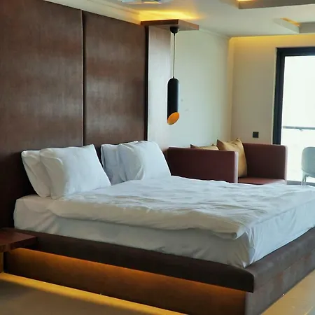 Hotel Orka Sunlife And Aquapark 5*