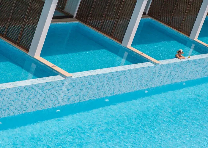 Orka Sunlife And Aquapark فندق أولدينيس