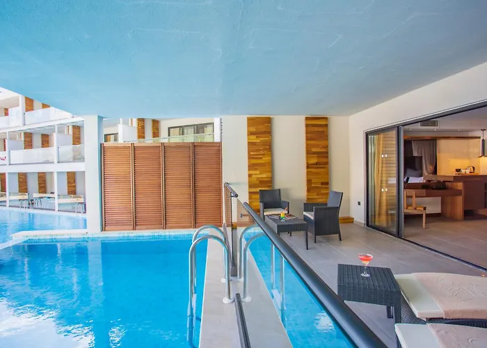 فندق Orka Sunlife And Aquapark 5*