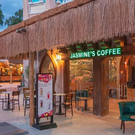 Orka Sunlife And Aquapark 酒店 厄吕代尼兹